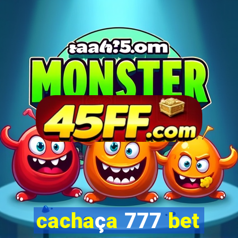 cachaça 777 bet